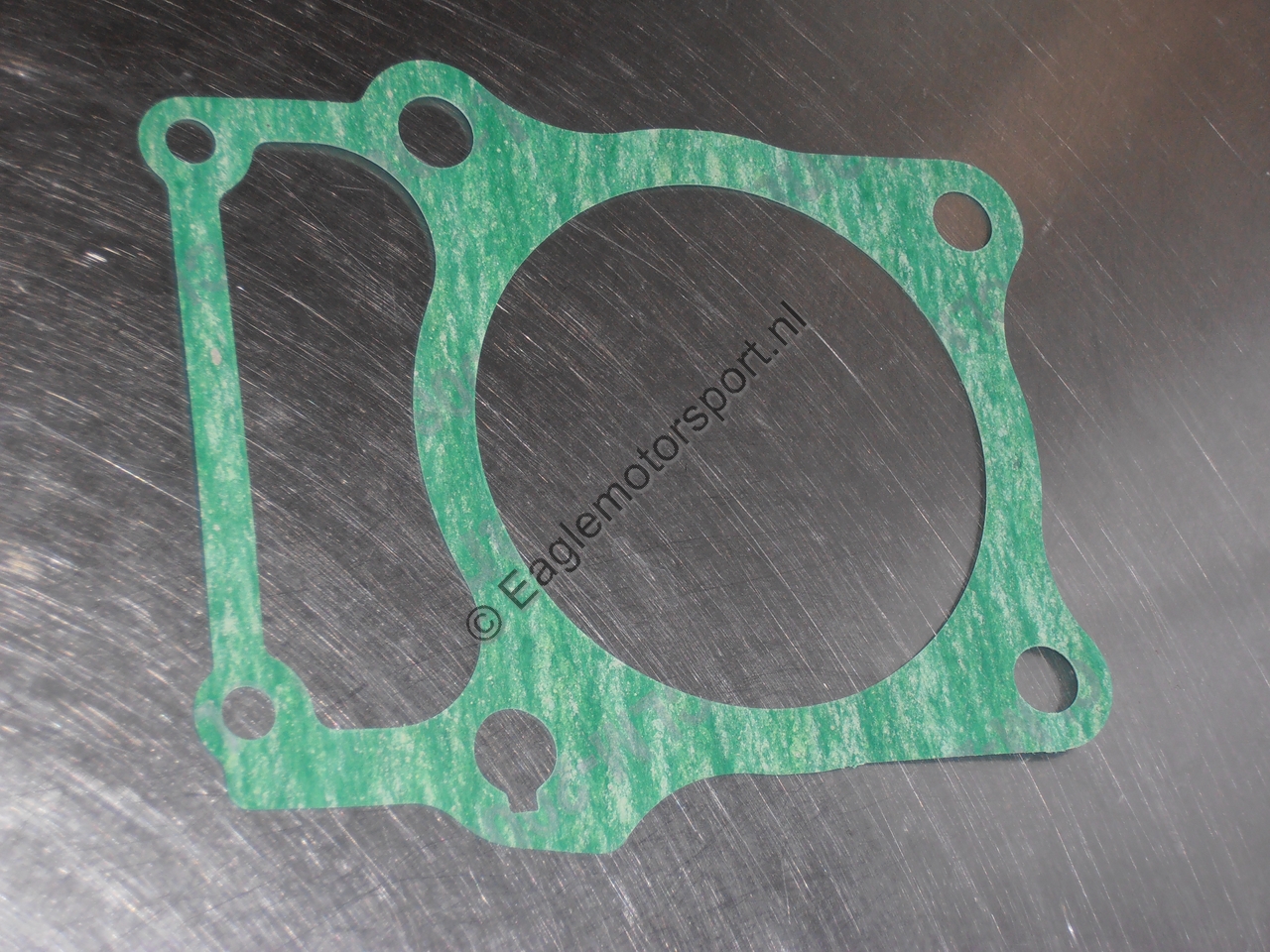 Voetpakking EGL Madmax 300cc